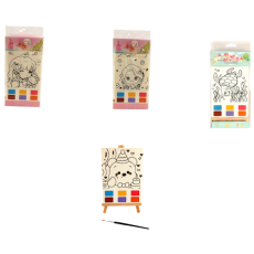 Picture Art Cards 